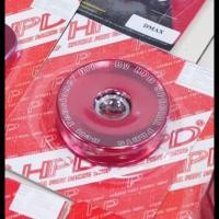 ราคา ลูกรอกสายพานแอร์ HPD ตรงรุ่น ดีแมกเก่า เชฟเก่า U3 U4 3 0 ปี 20 24 (21430165726)