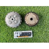 ราคา ชุดครัชสปาร์ค115i แท้มือสอง สภาพสวย มีสึกนิดหน่อย พร้อมใช้งาน มีรับประกันหลังการขาย (20978728545)