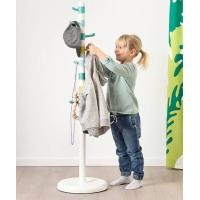 ราคา IKEA KROKIG ที่แขวนเสื้อ กางเกง หมวก อื่นๆ (18652474281)