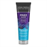 ราคา John Frieda Frizz Ease Dream Curls Shampoo 250 ml แชมพูจอห์นฟรีด้า จากอเมริกา สำหรับผมดัดลอน ลอนเด้งดึ๋ง 250 มล (21408781440)
