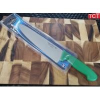 ราคา มีดเชฟ ด้ามพลาสติก มีดด้ามสี อย่างดี ยี่ห้อ Cutlery Pro ขนาด 8 และ 10 นิ้ว เฉพาะใบมีด มีดเชฟญี่ปุ่น มีดทำครัว มีด อุปกรณ์ทำอาหาร chef knife (4789436492)