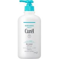 ราคา Curel INTENSIVE MOISTURE CARE Moisture Milk Lotion คิวเรล โลชั่นบางเบา บำรุงผิวหน้าและผิวกาย สำหรับผิวบอบบางแพ้ง่าย (21408822613)