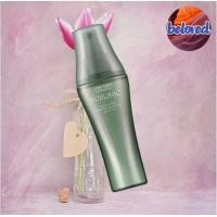ราคา Shiseido Sublimic Fuente Forte Shampoo Treatment Serum แชมพู ทรีทเม้นท์ เซรั่ม สำหรับดูแลหนังศีรษะ (14141521066)