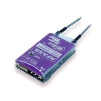 ราคา Cooltech RFASB Micro Receiver Fasst Sbus ใช้งานร่วมกับ FPV Drone สำหรับ Futaba T8G T14SG T18MZ 16SZ (13957103910)