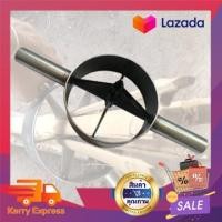 ราคา เครื่องมือผ่าไม้ จำปาผ่าไม้ไผ่ ขนาด 6 นิ้ว แบบผ่า3 12ซี่ เครื่องมือผ่าไม้ DIYอเนกประสงค์ (4037272364)