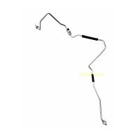 ราคา ท่อแอร์ Mazda 2 10 แผง ตู้ แป๊ปแอร์ สายแอร์ มาสด้า2 พานาโซนิค ท่อน้ำยาแอร์ มาสด้า 2 DE สายน้ำยาแอร์ Mazda2 Panasonic (17779042718)