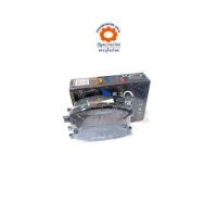 ราคา ผ้าดิสเบรคหน้า TOYOTA REVO ยี่ห้อCOMPACT DNX 694 (1432630379)