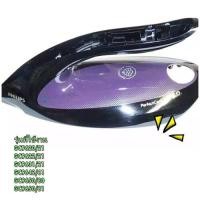 ราคา อะไหล่ของแท้ ฝาครอบเตารีดฟิลิปส์ Philips 423902285351 สามารถใช้งานได้หลายรุ่น รุ่นที่ใช้งาน GC9620 21 GC9622 21 GC9631 21 GC9642 61 GC9650 80 GC9650 81 (21414447043)