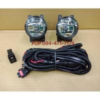 ราคา ไฟตัดหมอก สปอร์ตไลท์ แอตทาจ ปี2013 attrage 2013 2014 2015 2016 foglamp attrage sportlight mitsubishi attrage ทรงห้าง (8596702661)
