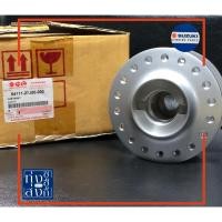 ราคา ดุมล้อ หน้า ซูซูกิ เน็กซ์ เล็ทส์ Suzuki Nex Let s Front Hub (7962622405)