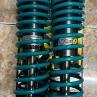 ราคา สปริงเปล่า สำหรับโช้คGAZI WAVE เท่านั้น สปริงงานแท้ จากGAZI (20964037248)