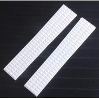 ราคา สายนาฬิกา แบบสายยางซิลิโคน สีขาว สำหรับ PatekkPhilippe (21275469125)