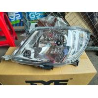 ราคา TYC ไฟหน้า TOYOTA HILUX VIGO 2008 2011 ไฟหน้า โตโยต้า วีโก้ ปี2008 2011 (18162856255)