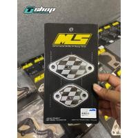 ราคา แผ่นปิดแทนมอเตอร์ Egr Dmax All New Dmax 2 5 3 0 3 0 2020 24 สแตนเลสหนา 2 5 mm งาน Ms Thailand (15966917323)