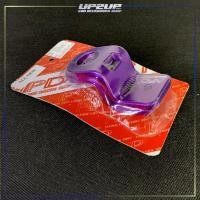 ราคา หูยึดหม้อน้ำ ALL NEW D MAX งาน HPD UP2UP อัพทูอัพ (12460685006)