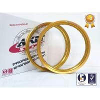 ราคา Akei วงล้ออลูมิเนียม ราคาต่อ 1 วง ขนาด 1 20 171 40 171 60 171 85 172 15 171 85 14 (9973750141)