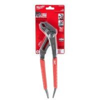 ราคา Milwaukee คีมคอม้าปากหกเหลี่ยม 48 22 6212 ขนาด 12 นิ้ว Hex Jaw Pliers (18500713349)