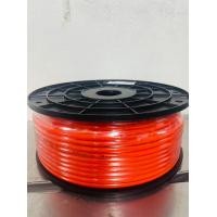 ราคา สายลมPUเกรดA ท่อลม Polyurethane Air Hose สายPU รุ่นงานหนัก มีขนาด 2 5x4 4x6 5x8 6 5x10 8x12 มิล สีส้ม (16218173102)