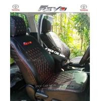 ราคา หุ้มเบาะหนัง REVO ตรงรุ่น TOYOTA รีโว่Revo 4ประตู กะบะแคป เบาะหลัง มีให้เลือกหลายแบบ มาตรฐานวีไอพี หุ้มเบาะ รีโว่ งานคุณภาพดี หุ้มเบาะเฉพาะรุ่น หุ้มเบาะแบบสวมเข้ารูปพอดี หุ้มเบาะรถ หนังหุ้มเบาะ ผ้าหุ้
