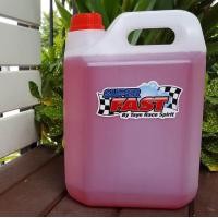 ราคา แท้100 โปรแพคคู่ 5 ลิตร 500ml น้ำยาขจัดคราบอเนกประสงค์ Super Fast คือผลิตภัณฑ์ขจัดคราบช่วยทำความสะอาดได้เป็นอย่างดี superfast (450276211)