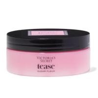 ราคา Victorias Secret กลิ่น Tease Sugar Fleur แบบ Whipped Body Polish วิปครีมเข้มข้นสครับขัดผิวกายให้เนียนนุ่มหอมละมุน ใหม่แท้ 100 USA (20243039447)