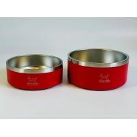 ราคา Barketek ชามเย็นสำหรับสุนัข ชามน้ำหมา น้ำเย็นนาน 8 ชั่วโมง (16797219400)