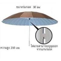 ราคา กลดสำหรับพระธุดงค์ ร่มและมุ้ง (20820470048)