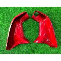 ราคา ชุดสี แยกขาย บังลมแยกขายDream Super Cub บังลมหน้า สีเดิมรถ ใช้ทดแทนอะไหล่เดิม สินค้าถ่ายจากงานจริงของทางร้าน สามารถสอบถามเพิ่มเติมได้ (21417879158)