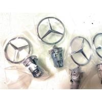 ราคา ดาวลอยฝากระโปร่งหน้า Benz W124 W123 190E (8965023299)