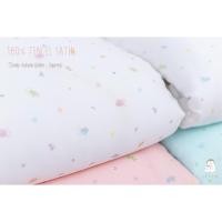 ราคา Iflin Baby หมอนหนุน ปลอกหมอนหนุน ไซส์Junior 6 ขวบขึ้นไป Junior Pillow 6 years old (21352239288)