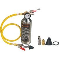 ราคา ชุดล้างระบบแอร์รถยนต์ ชุดล้างระบบแอร์ ล้างคราบน้ำมัน คราบตะกรันต่างๆในท่อแอร์ ความชื้นในระบบท่อแอร์ ใช้ได้ทั้งแอร์รถยนต์ แอร์บ้าน (12252607397)