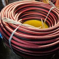 ราคา KOVET สายลมคู่ ดำแดง ลม แก๊ส สายลมคู่โคเวท ผ้าใบ2ชั้น 1 4 1 4 400PSI 5เมตร 10เมตร 15เมตร 20เมตร (21397735297)