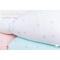ราคา Iflin Baby หมอนหนุน ปลอกหมอนหนุน ไซส์Junior 6 ขวบขึ้นไป Junior Pillow 6 years old (21352239290)