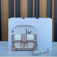 ราคา พร้อมส่ง กระเป๋า Lyn รุ่นใหม่ แท้ (15438396652)