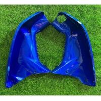 ราคา ชุดสี แยกขาย บังลมแยกขายDream Super Cub บังลมหน้า สีเดิมรถ ใช้ทดแทนอะไหล่เดิม สินค้าถ่ายจากงานจริงของทางร้าน สามารถสอบถามเพิ่มเติมได้ (21417879155)