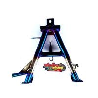 ราคา ขาตั้งคู่ไทเทเงิน เวพ110sคาร์บู เวพ100เก่า (403271125)