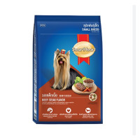 ราคา SmartHeart 8kg Small Toy Adult สมาร์ทฮาร์ท อาหารสุนัขโตพันธุ์เล็ก 8kg (20971389160)
