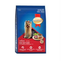 ราคา SmartHeart 8kg Small Toy Adult สมาร์ทฮาร์ท อาหารสุนัขโตพันธุ์เล็ก 8kg (20971389162)