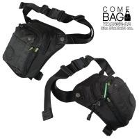 ราคา กระเป๋าคาดเอว รัดขา Volunteerแท้ผ้าร่ม 2 ชั้น กันน้ำ 60 รหัส VA 1652 12 (18250697895)