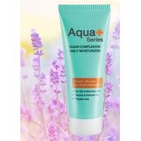 ราคา Aqua plus Series Clear Complexion Dairy Moisturizer 50 ml (7854381852)