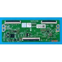 ราคา บอร์ดทีคอน PANASONIC TH 55HX600T TH 55HX720T พาสบอร์ด 5800 T55LV1 9P20 LC550EQC SMA4 (20333781223)