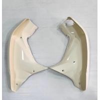 ราคา บังลมดรีมปี2011 2017 ไฟเหลี่ยม สีครีม y214ตรงรุ่นขายยกคู่ (18928111964)