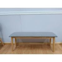 ราคา เก้าอี้ไม้ยางพารา ม้านั่งยาวไม้ยางพารา 120 cm รุ่น BE 01 (20976765930)