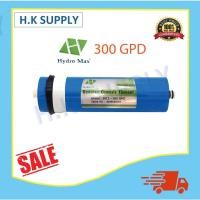 ราคา FastPure ไส้กรองน้ำ ไส้กรองเมมเบร RO เมมเบรน Membrane 300 GPD 3012 เครื่องกรองน้ำ ตู้น้ำหยอดเหรียญ Fast Pure Unipure Hydromax (16181123656)