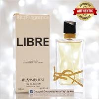 ราคา น้ำหอมแท้แบ่งขาย Yves Saint Laurent Libre Eau de Parfum (17813555521)