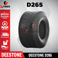 ราคา 18x8 50 8 ยี่ห้อ DEESTONE รุ่น D265 ยางรถกอล์ฟ (16232893986)