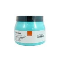 ราคา แพกเก็จใหม่ LOreal Hair Spa Professional Cream bath ลอริอัล ครีมบาธ ครีมอบไอน้ำบำรุงเส้นผม 490g (20583319398)