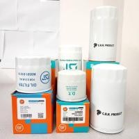 ราคา ชุดกรอง ชุด4ชิ้น รถไถคูโบต้า Kubota รุ่น M5000 M6040 M7040 M8540 M9540 กรองโซล่า กรองเครื่อง กรองน้ำมันไฮดรอลิค (14393291114)