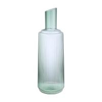 ราคา INDEX LIVING MALL เหยือกน้ำทรงสูง รุ่นอิลลุม ขนาด 900 มล สีเขียว (16273024621)