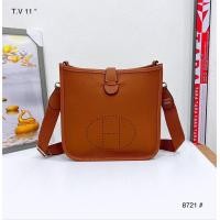 ราคา 1 1 กระเป๋าสะพายข้าง ขนาด7 11นิ้ว หนังสวย ใช้ได้ทั้งชายและหญิง กระเป๋าสะพายข้าง กระเป๋าสะพายผู้ชาย (21061776649)